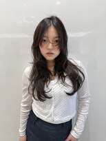 ノウハウ キョウト(KNOWHOW kyoto)&nbsp;グレージュ/透明感カラー/トリートメント