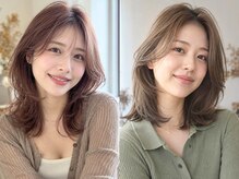 ラファンジュヘアークレオ 岐阜駅前(Rohange hair Creo)