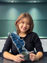 ルー(Luu) 道風 香緒里