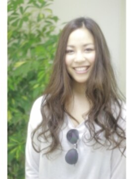 レーヴ ヘアー シエル(Reve hair ciel) フェミニン森ガール