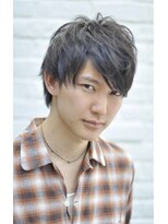 フィフス(fifth)&nbsp;[fifth]☆束感ショート×ニュアンスパーマ☆