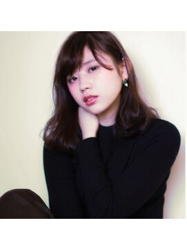 カールム(carlm) 【carlm】MIYUKIstyle×1６