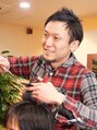 テルミン(TERmin)/長谷川　彰伸