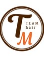 チームヘアー(TEAM hair) 神田 佳奈