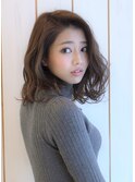 透ける♪柔らかさ☆大人カジュアルミディ　by PACO