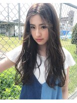 リジェールビューティガーデン(REJOUIR BEAUTY GARDEN) *どんどん可愛くなれる*大人ロング