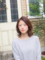 エマージュ 新宿(Emerge)&nbsp;似合わせふわふわミディ