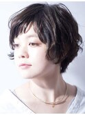 【自由が丘KEEPゆきみ ショート】