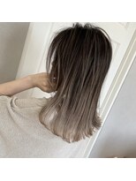 リアン(LIAN)&nbsp;ブラウン