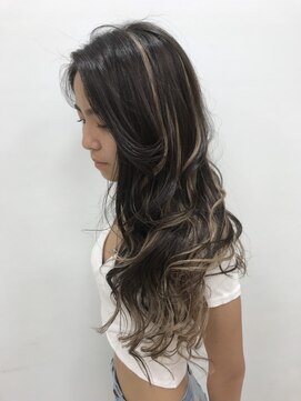 ベック(BECK) エクステ