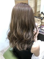 ジゼル(gisele)&nbsp;ヌーディベージュ