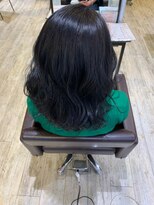 モードケイズ 西宮(MODE K's) ハイライト/モテ髪カタログ/小顔/大人可愛い/ひし形/西宮