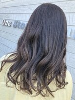 VAN COUNCIL 福井開発店(ヴァンカウンシル) 暗髪にチェンジ!