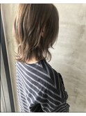 ミディアムレイヤー*