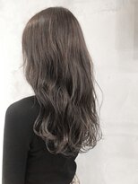 デザート(Des.Art)&nbsp;【Des.Art赤坂警固】30代40代大人可愛い/カーキベージュ/抜け感