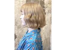 マギーヘア(magiy hair)