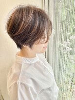 エフォール 新所沢(effort) 髪質改善トリートメント/ハイライト/ショートカット/白髪染め