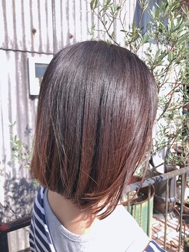 アントルポ(entrepot) 大人切りっぱなし　MAI