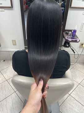 コレットヘア(Colette hair) ☆大人気酸性ストレート☆