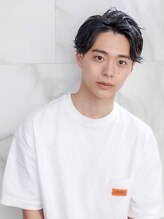 オーブ ヘアー クレア 春日店(AUBE HAIR crea)