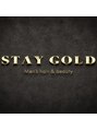 ステイゴールド 新百合ヶ丘(STAY GOLD)/STAY GOLD men's hair salon 新百合ヶ丘