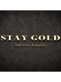 ステイゴールド 新百合ヶ丘(STAY GOLD)/STAY GOLD men's hair salon 新百合ヶ丘