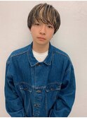 刈り上げ　バーバー　パーマ　マッシュ　ツイスト　スパイラル