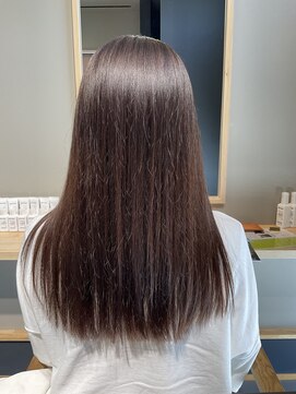 リタ(Rita) うる艶髪!!