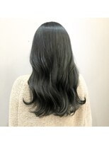 エイト 博多店(EIGHT hakata)&nbsp;マット×ロング