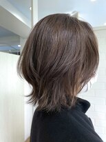 リブレ(LIBRE+hp)&nbsp;【LIBRE恵比寿】ひし形くびれミディアム