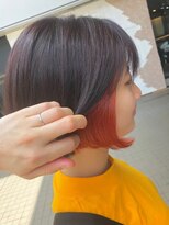 モードケイズ 阿倍野店(MODE K’s) ボブ