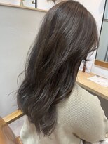 レナータヘアカロ(Renata hair Caro)&nbsp;オリーブベージュ