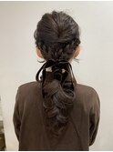 結婚式アレンジ