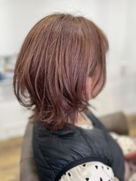 コス(KoS)&nbsp;コスヘア