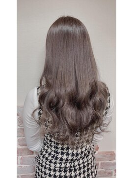 リエコー(RE'ECHO) プルエクステ80本