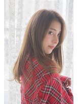 オジコロジ(ojiko.roji)&nbsp;☆月曜営業☆ojiko.大人可愛いゆる巻きロング