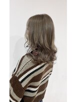 シャルム(Charm)&nbsp;ホワイトアッシュ