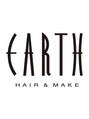 アース 武蔵境店(HAIR & MAKE EARTH) ISHIBASHI 石橋