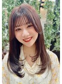 韓国レイヤー