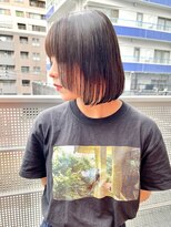 チュダック(ChuDuck)&nbsp;韓国風《モカブラウン》ブリーチ/ケアブリーチ/ダブルカラー