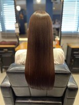 ライフアンド 浦和(LIFE&)&nbsp;髪質改善/縮毛矯正/美髪/艶髪/髪質改善トリートメント/浦和