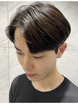 ベイリコルド(Bei Licoldo.) 美髪ニュアンスカルマパーマ★