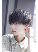 ほつれエアリーツイスト
