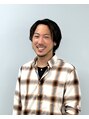 ムードコア 関内店(mu;d Coa) 金子 英治