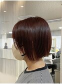 チェリーレッド(^^)宮崎/チェリーレッド