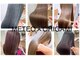 ヘアーサロン オリガミ(Origami)の写真