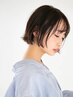 【平日9時～15時限定】　カット￥4,400→￥3,300