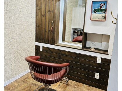 レア(Lea)の写真