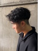 リバースショート
