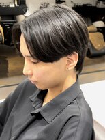 ラピス 福岡天神店(Lapis)&nbsp;韓国風センターパート